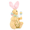 HE EASTER DECOR BUNNY