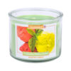 CUCUMBER MELON SORBET CANDLE 120Z.