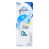 GLADE CAR AIR FRESHNER – CLEAN LINEN