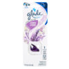 GLADE CAR AIR FRESHNER – LAVENDER/VANILLA