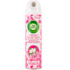 AIRWICK AIR FRESHNER CHERRY BLOSSOM 8 OZ