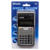 SCIENTIFIC CALCULATOR 10 DIGIT W/ FLIP COVER