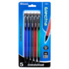 PENCIL MECHANICAL 0.07MM 5PC ASST #770