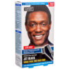 HAIR COLOR JET BLACK FOR MEN #LUCKY