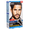 HAIR COLOR BLACK FOR MEN #LUCKY