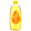 JOHNSON’S BABY SHAMPOO 500 ML