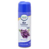 NATURAL BREEZE AIR FRESHENER 12.5 OZ WILD LAVENDER