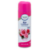 NATURAL BREEZE AIR FRESHENER ROSE PETAL 12.5 OZ