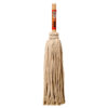 COTTON MOP #20 W/ NATURAL STICK