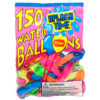 WATER BALLOON 150CT