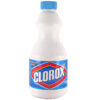 CLOROX CONCENTRATED 24 OZ