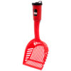 CAT LITTER SCOOP W/BAG