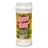 KLEEN KING #STAINLESS STEEL&COPPER LEMON SCENT