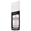 NUGGET SHOE POLISH LIQUID WHITE 2 OZ