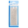 NUVALU PUMICE STONE 14X5.5X2CM W/BLISTER