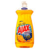 AJAX DISH LIQUID 28 OZ ORANGE