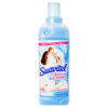 SUAVITEL FABRIC SOFTENER 850 ML FRESCA PRIMAVERA