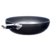 WOK PAN “ACE COOK” 30CM KWP-301