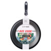 ALUMINUM GRIDDLE RD 13″ ACE COOK #KRS131