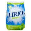 LIRIO POWDER DETERGENT 500 GR