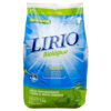 LIRIO POWDER DETERGENT 1 KG