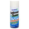 P/H BATHROOM CLEANER AEROSOL 12Z