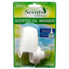 GREAT SCENTSPLUG-IN AF SCENTED OIL WARMER