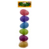 HE EGG 6CT JUMBO PASTEL