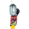 STANDING WORKLIGHT OUTDOOR 15 FEET #WL33534