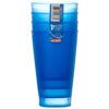 STERILITE#0924 TUMBLERS BLUE 20Z 4PC