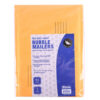 CLASP ENVELOPE 2PC 9.5″X13.25″ BUBBLE MAILER #5004