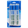 GLUE 1.7 OZ 2 PC PEN WASHABLE