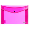 DOCUMENT HOLDER 6 ASST COLOR #BAZIC