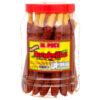 EL PEKE JUMBO BANDERILLAS DE TAMARINDO 24CT