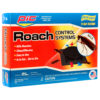 PIC ROACH CONTROL SYSTEM 12 BAITS #RCS