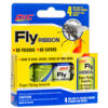 PIC FLY RIBBON 4PK #98010