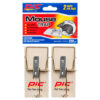 PIC MOUSE TRAP 2PK #98018