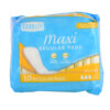 CORALITE MAXI PADS REGULAR 10 CT