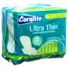 MAXI PADS ULTRA THIN 10CT #CORALITE