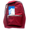 BACKPACK EVEREST BURGUNDY #1045K